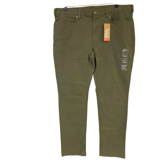 Men's Classic Fit Stretch Cotton Mountain Jeans
