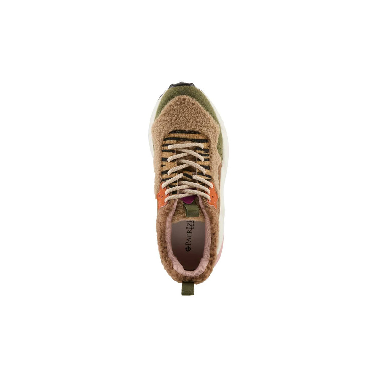 Women's Color Me Fun Sneakers