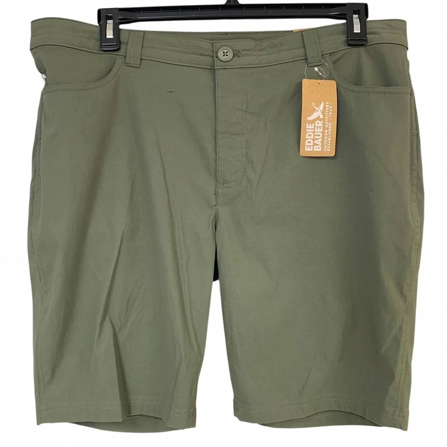 Women's Rainier Bermuda Shorts