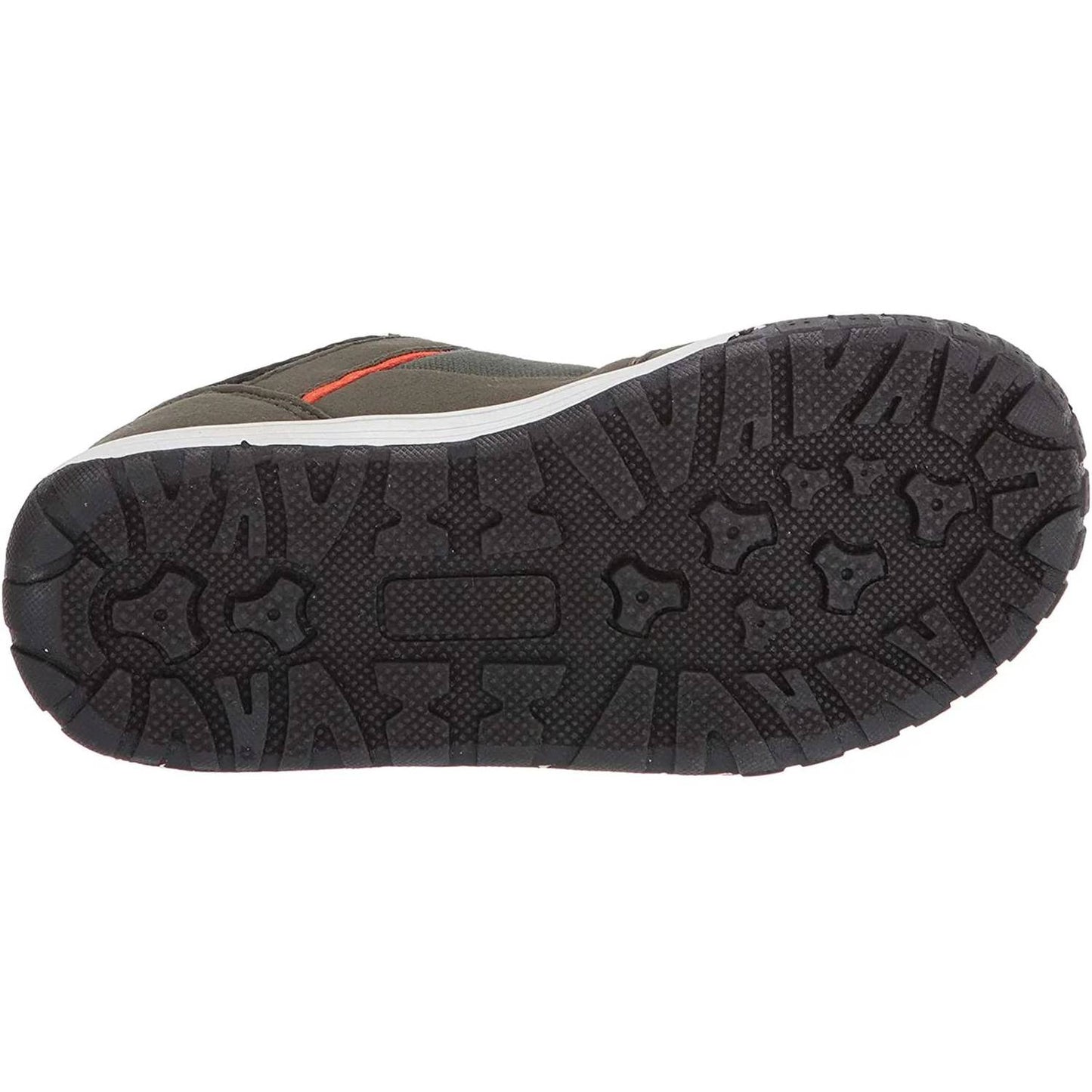 Boy's Finley Low Top Lace Up Casual Shoes