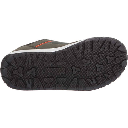 Boy's Finley Low Top Lace Up Casual Shoes