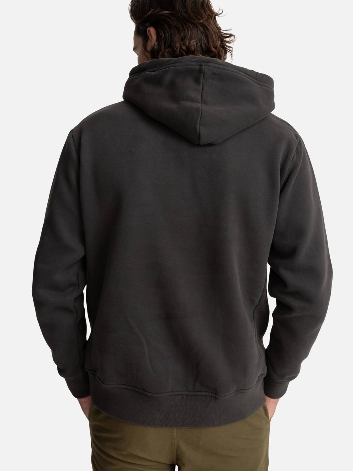Classic Fleece Hood