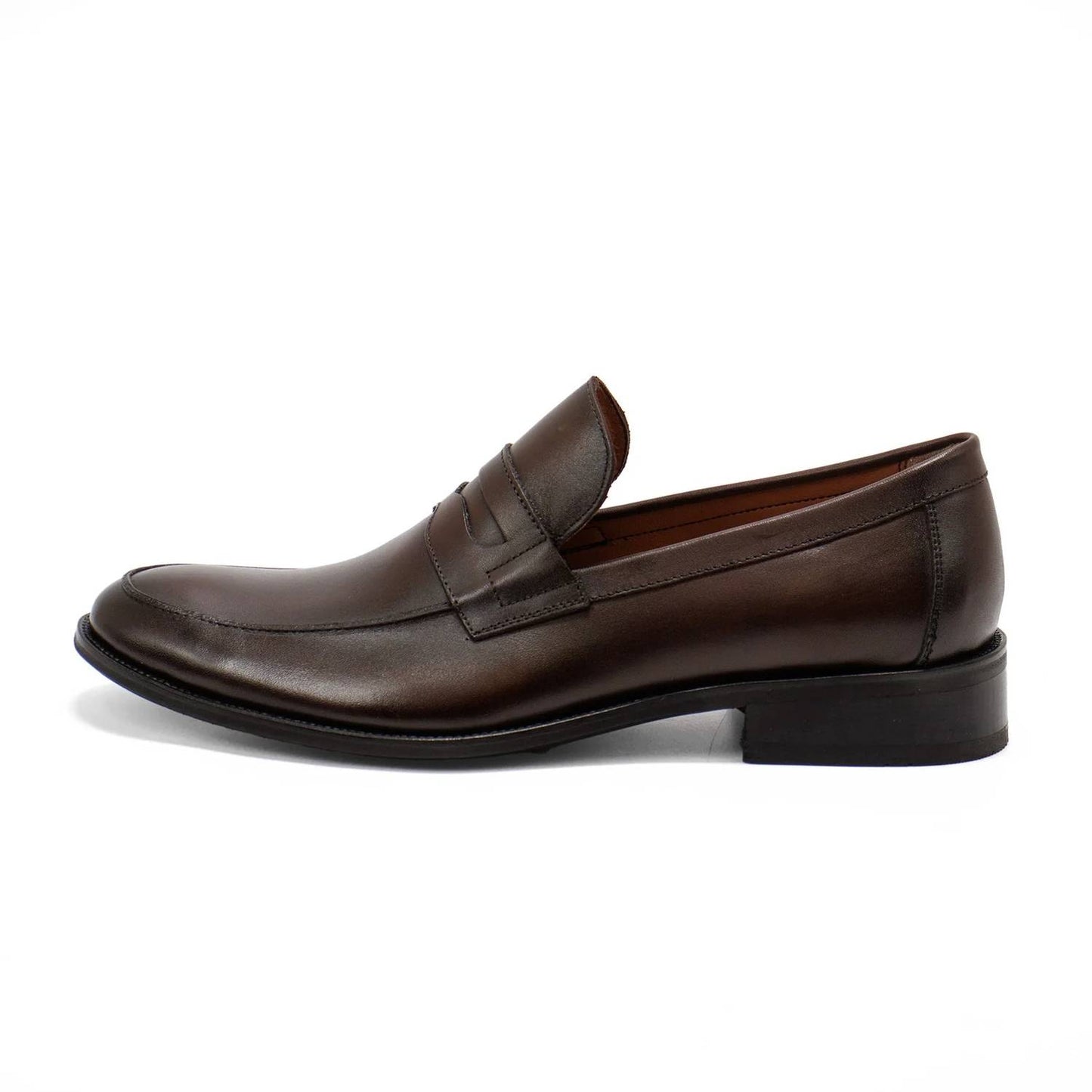 Men's Paola Slip On Leather Loafers