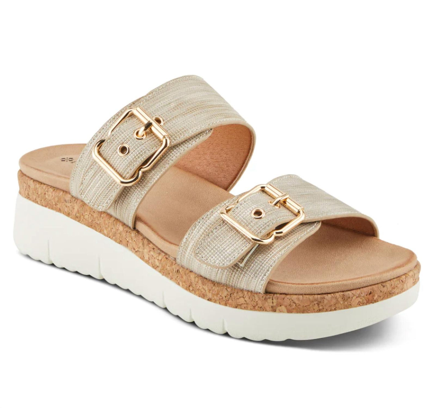 Women's Velvette Sandal