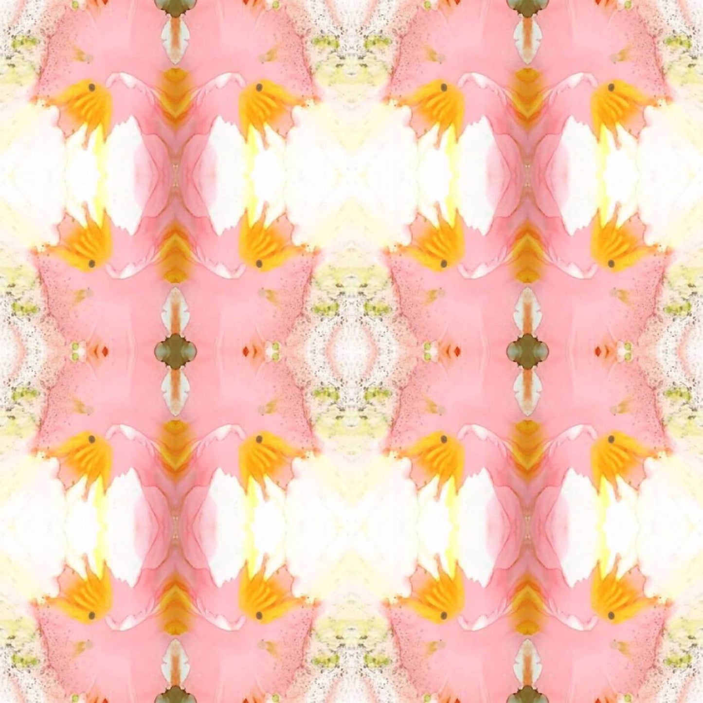 Windy O'Connor - Dizzy Daisy Pillow - Rack Hunt -