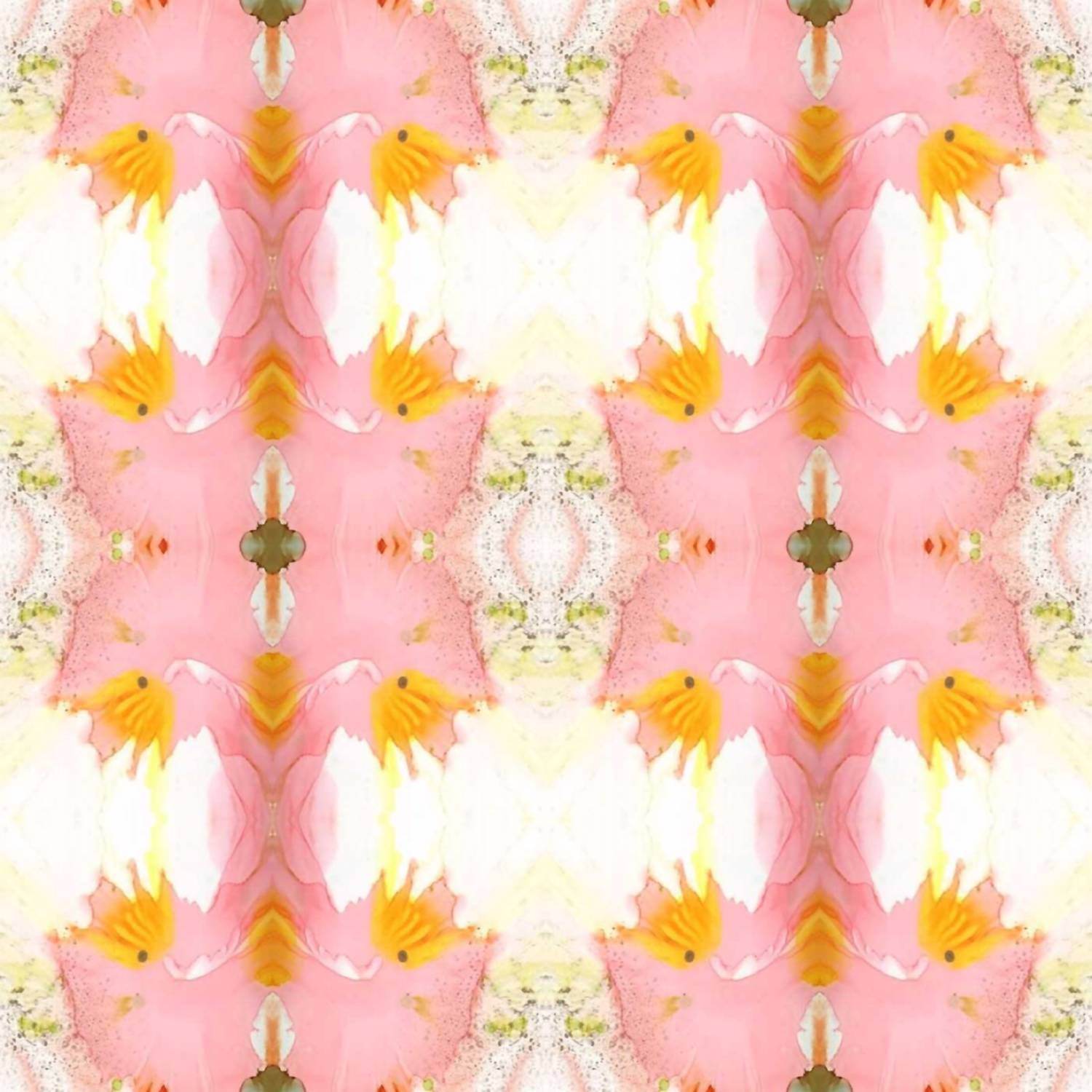 Windy O'Connor - Dizzy Daisy Pillow - Rack Hunt -