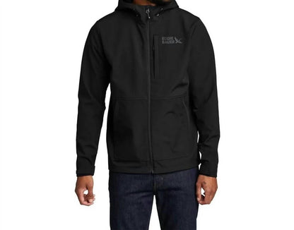 Vista Hooded Storm Repel Waterproof Jacket