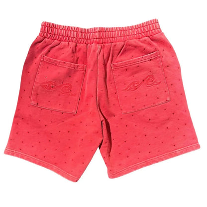 Mr. Wave - Men's Residential Shorts - Rack Hunt