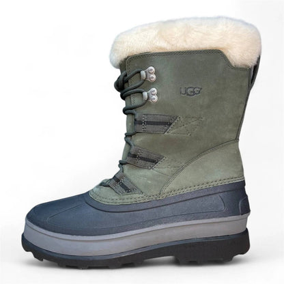 Men's Capitan Boots