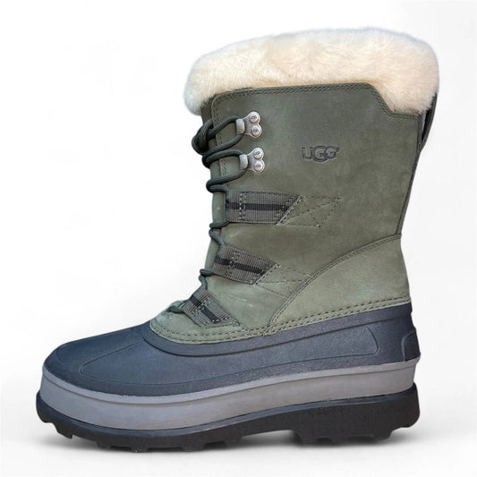 Men's Capitan Boots