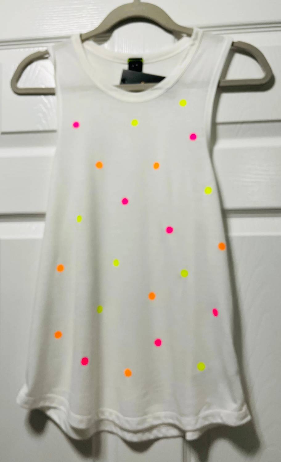 Women's Jane Tank