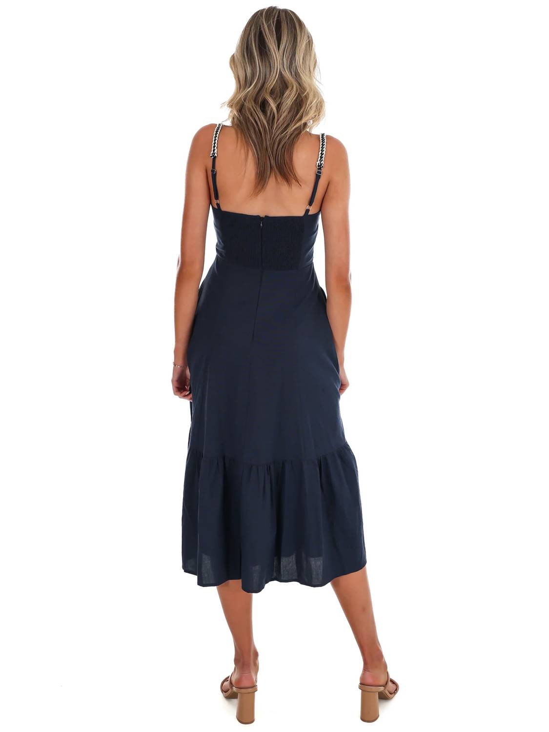 Women's Florence Nights Midi Dress
