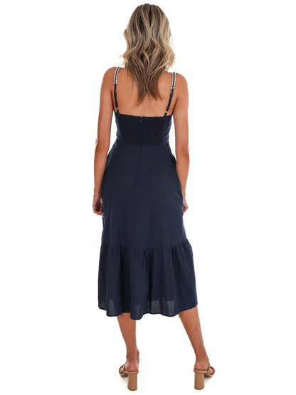 Women's Florence Nights Midi Dress