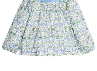 Girls Adams Top