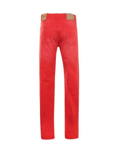 Men's Bull Five Pocket Jeans