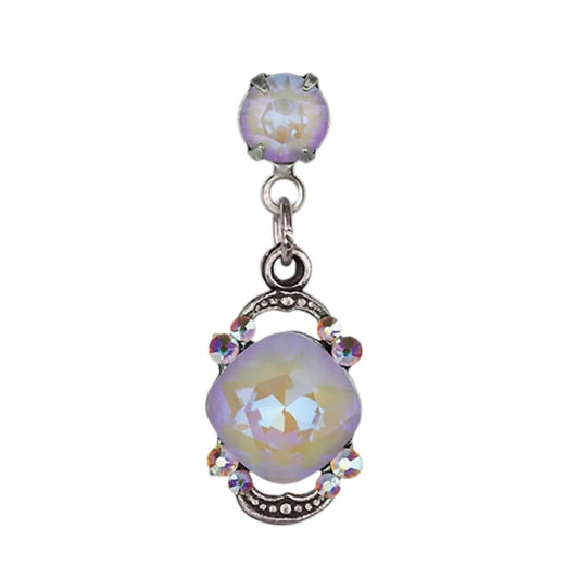 Women's Eva Crystal Earrings