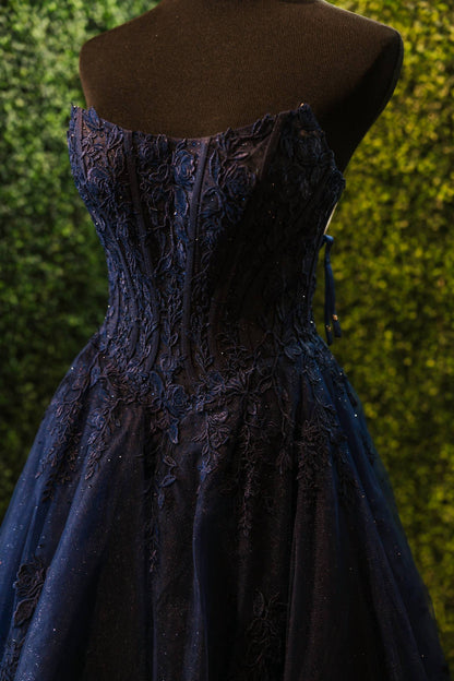 Women's Prom Dress
