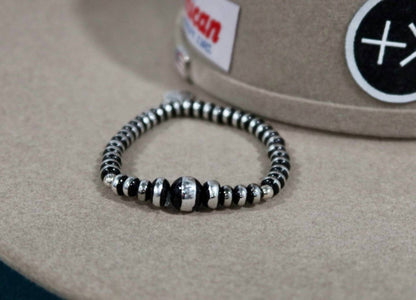 Women's Rebel Stretch Bracelet