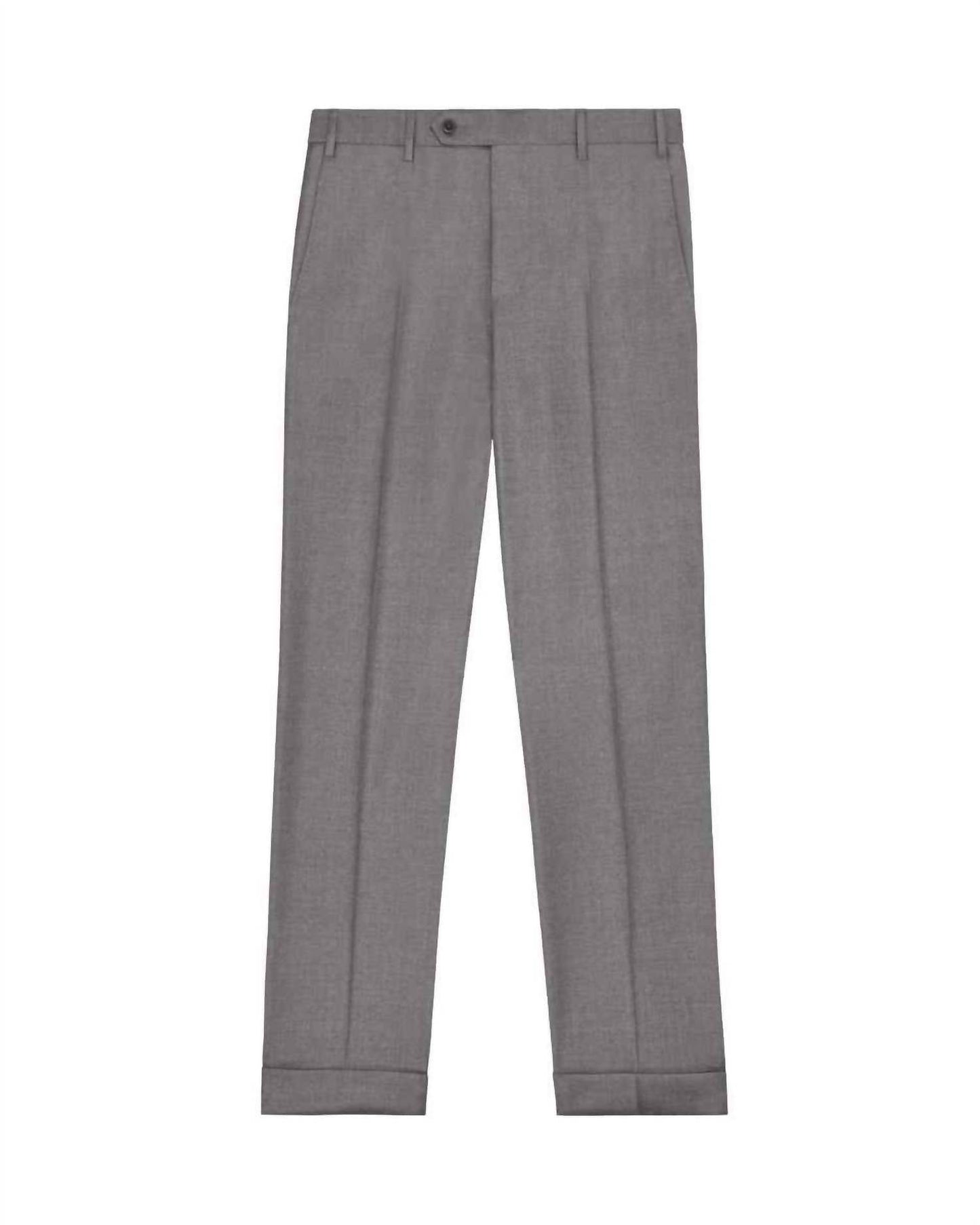 Zanella - Devon Wool Serge Dress - Rack Hunt -