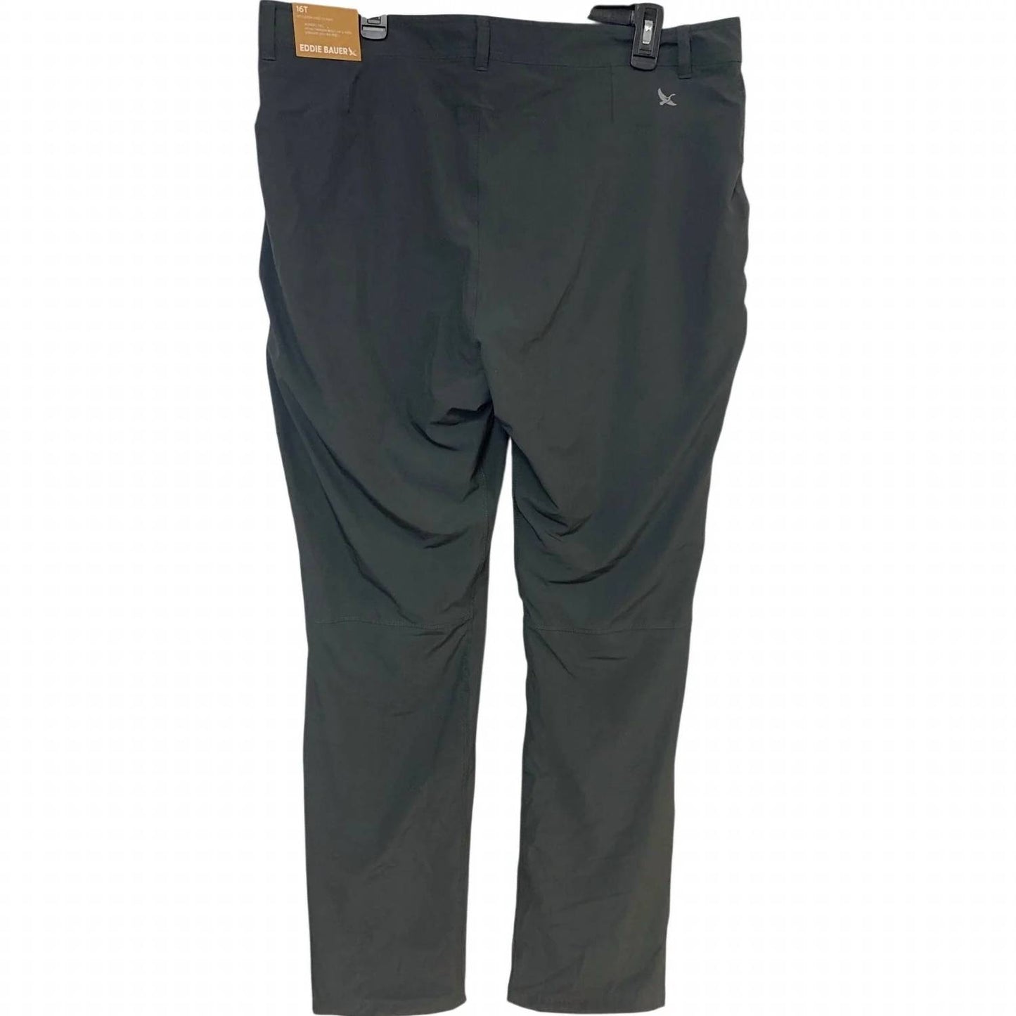 Women's Flexion Lined 2.0 Mid Rise Pants - Big And Tall