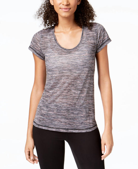 Mesh Back T-shirt