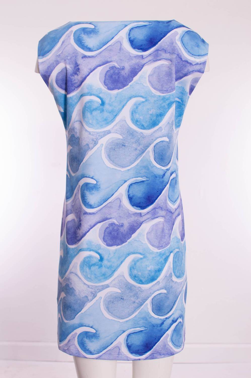 Michelle Parisou - Women's Tina Mini Dress - Rack Hunt -