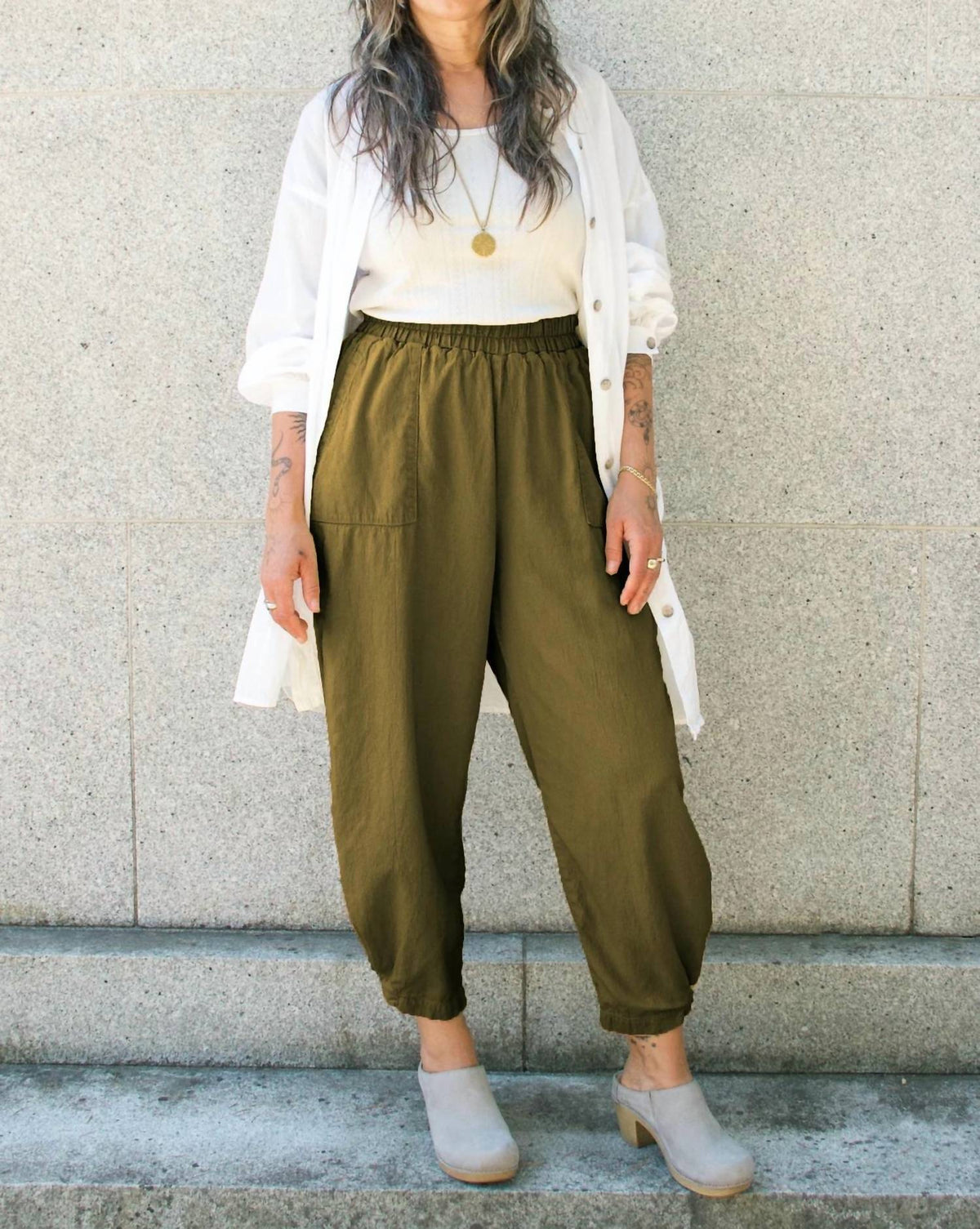 Cadence Pant