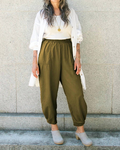 Cadence Pant