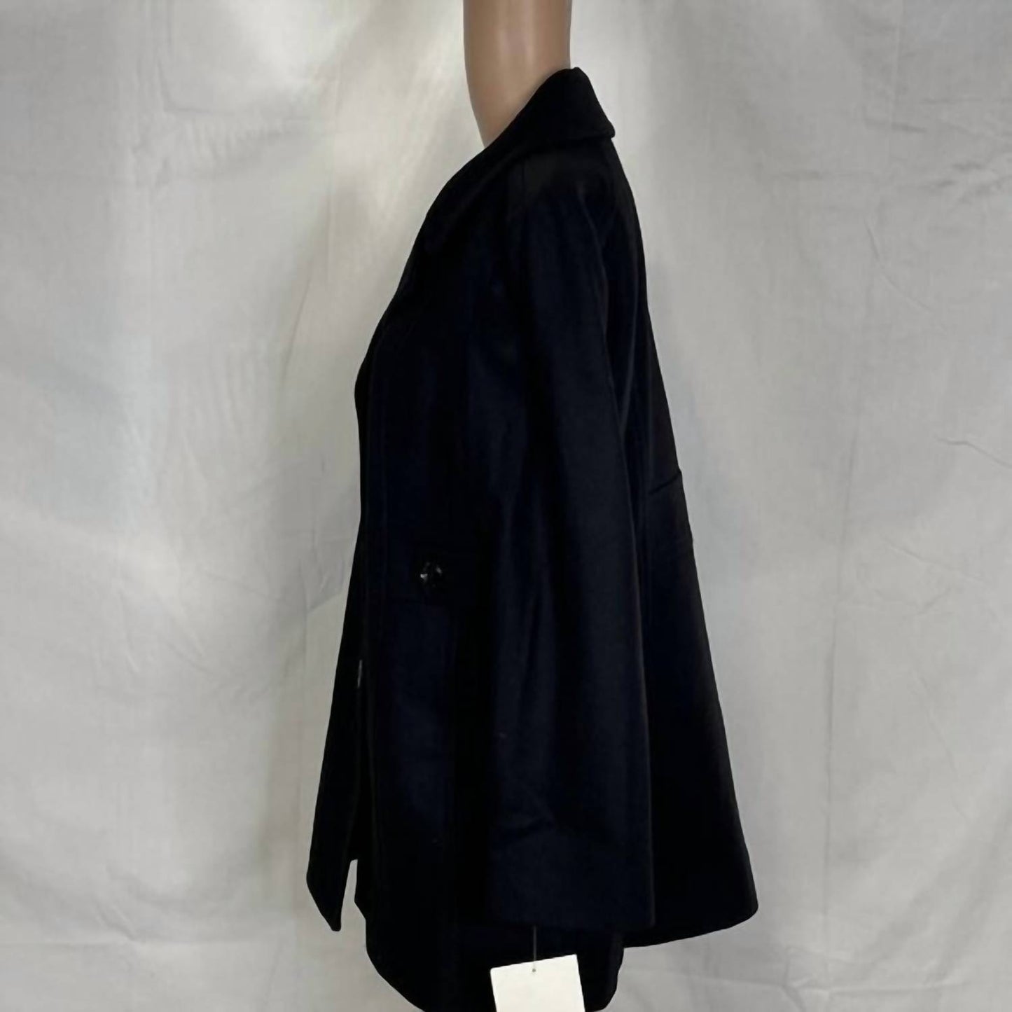 Women’s Single Breasted Walker Coat