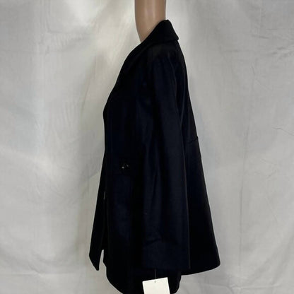 Women’s Single Breasted Walker Coat