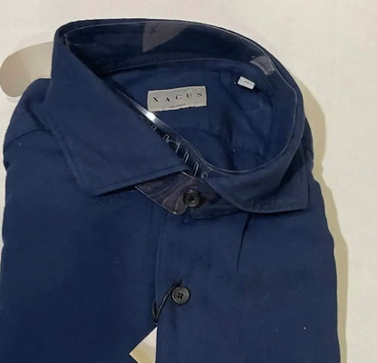 Xacus - Men's Washed Shirt - Rack Hunt