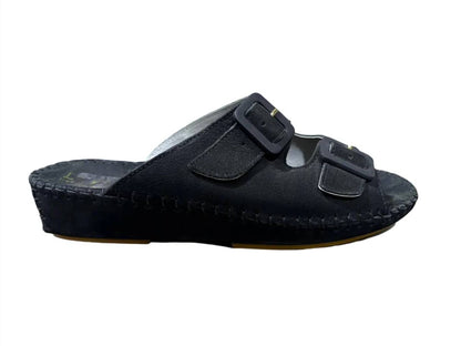 WOMEN'S JEN SLIDE