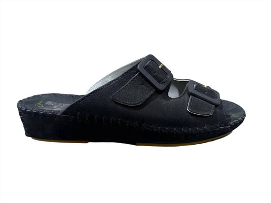 WOMEN'S JEN SLIDE
