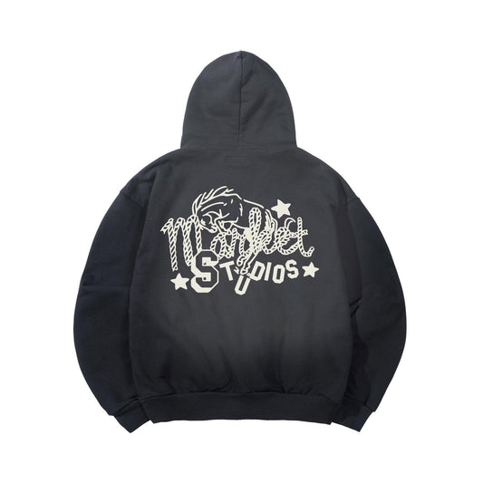 Men's Old West Studios Hoodie