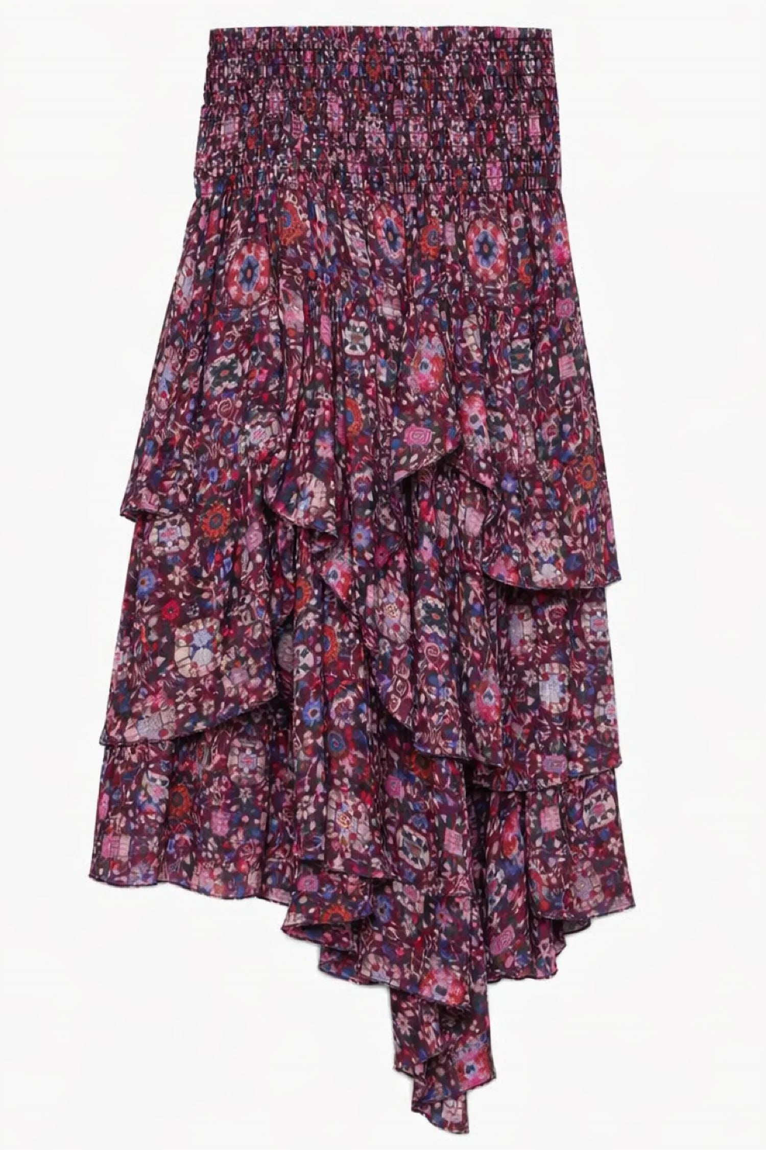 Marant Etoile - Brigitte Skirt - Rack Hunt