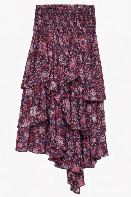 Marant Etoile - Brigitte Skirt - Rack Hunt