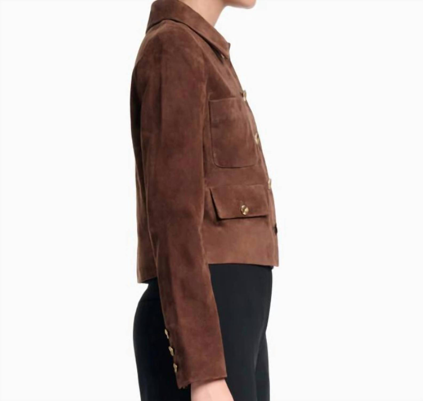 Astley Jacket