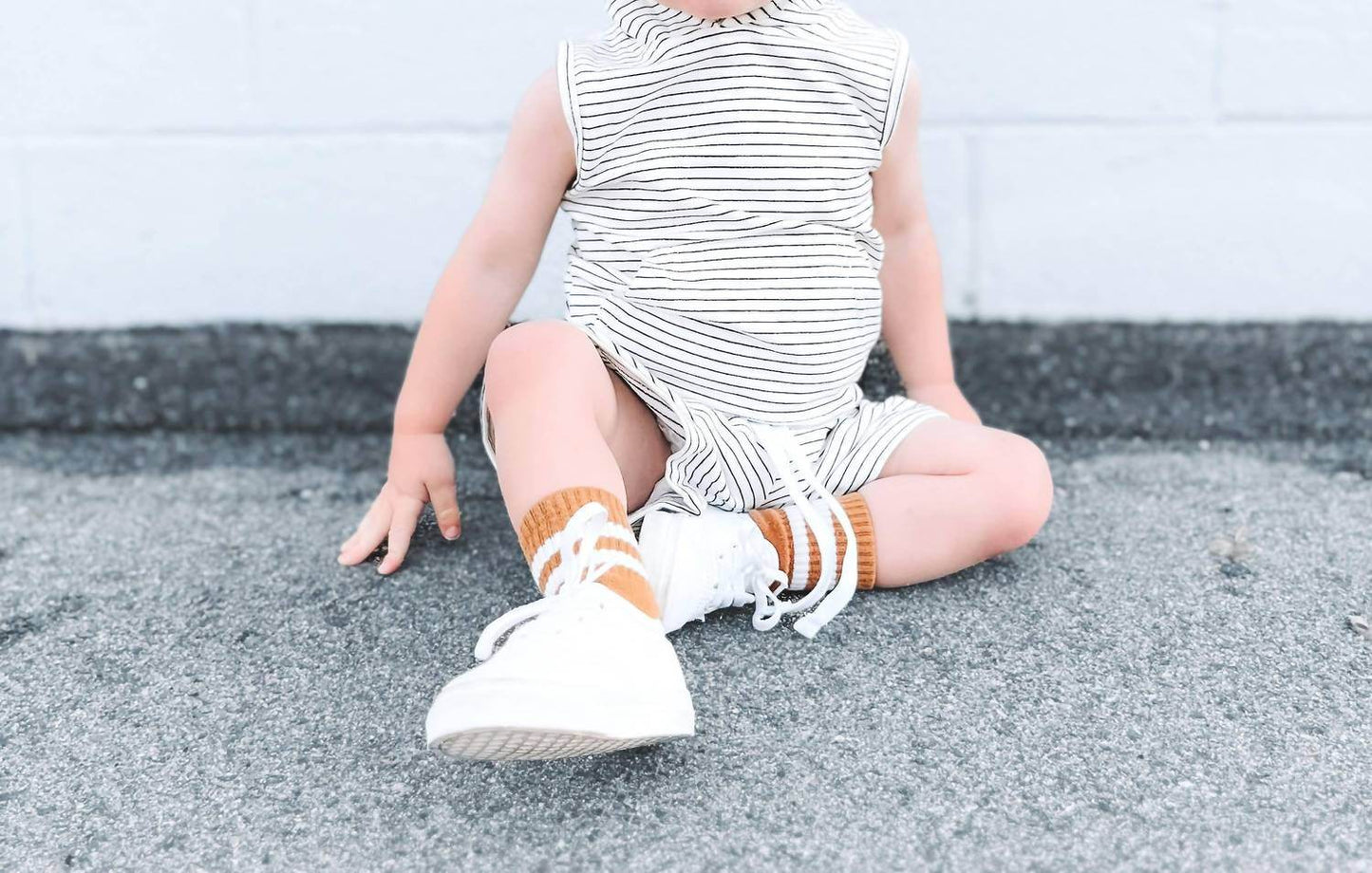 Cool Beanz - Carlsbad Shorts Set - Rack Hunt -