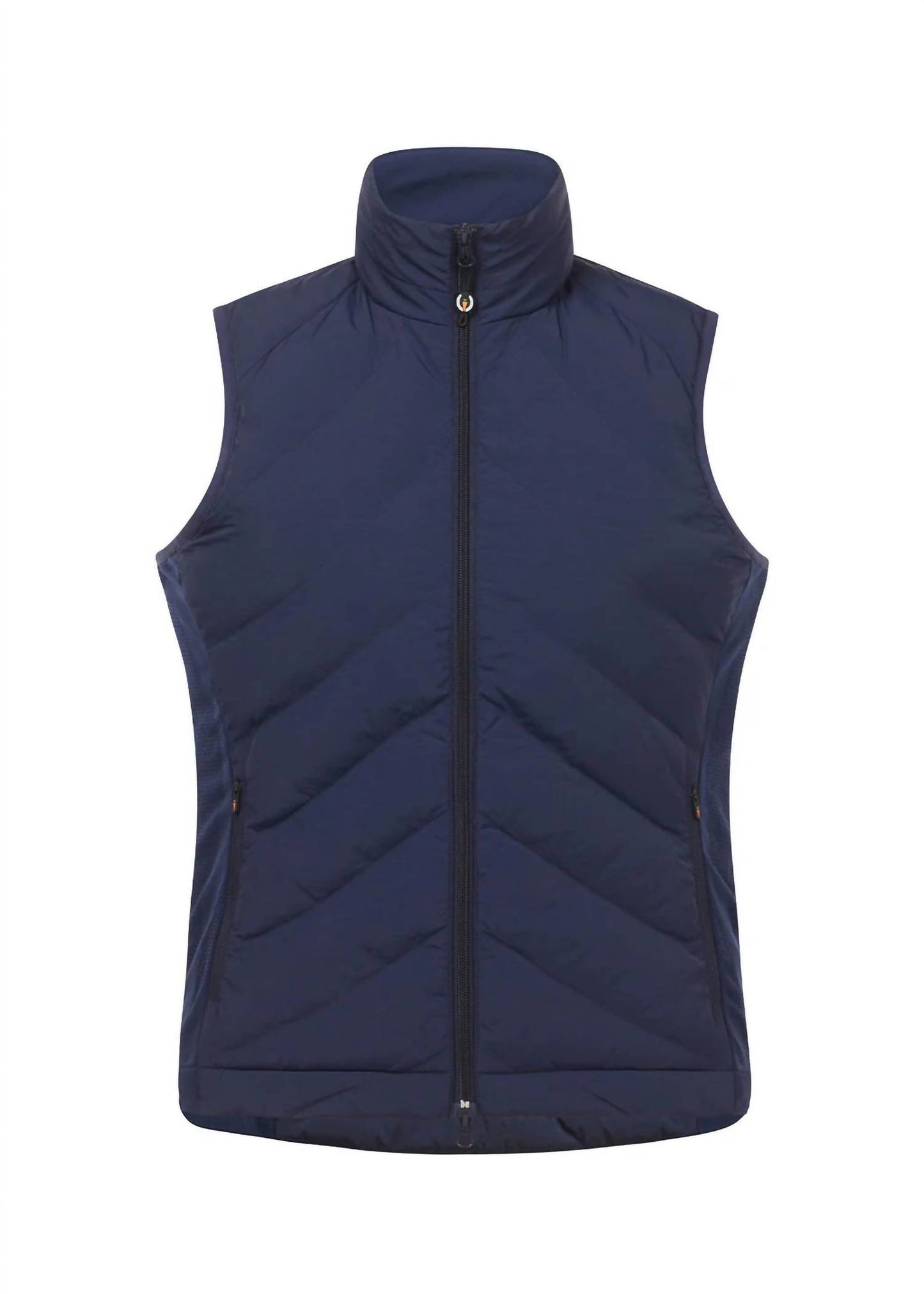 Equitech Hybrid Quilted Vest