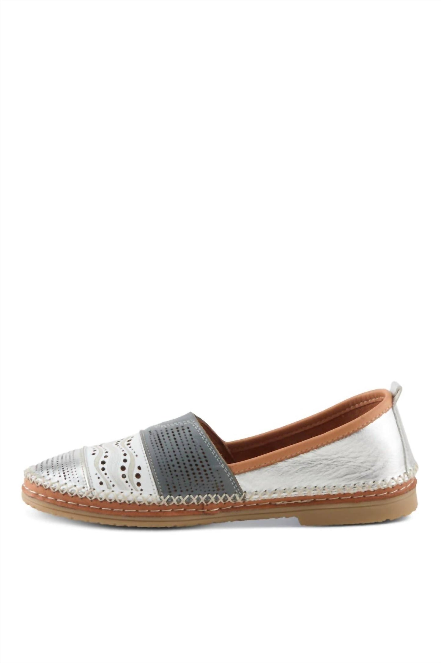 Women Highwest slip-on