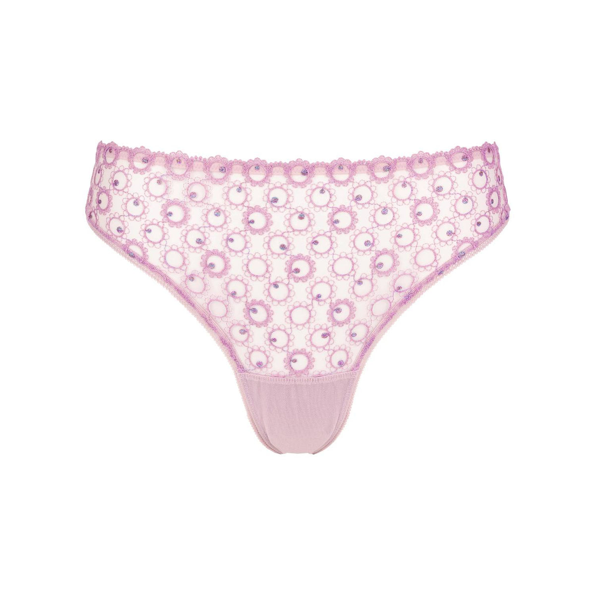 Magique Thong Panty