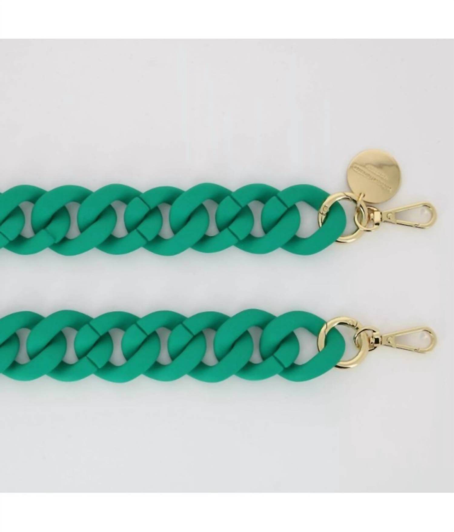 LaCoqueFrancaise - Women's Alice Chain - Rack Hunt -