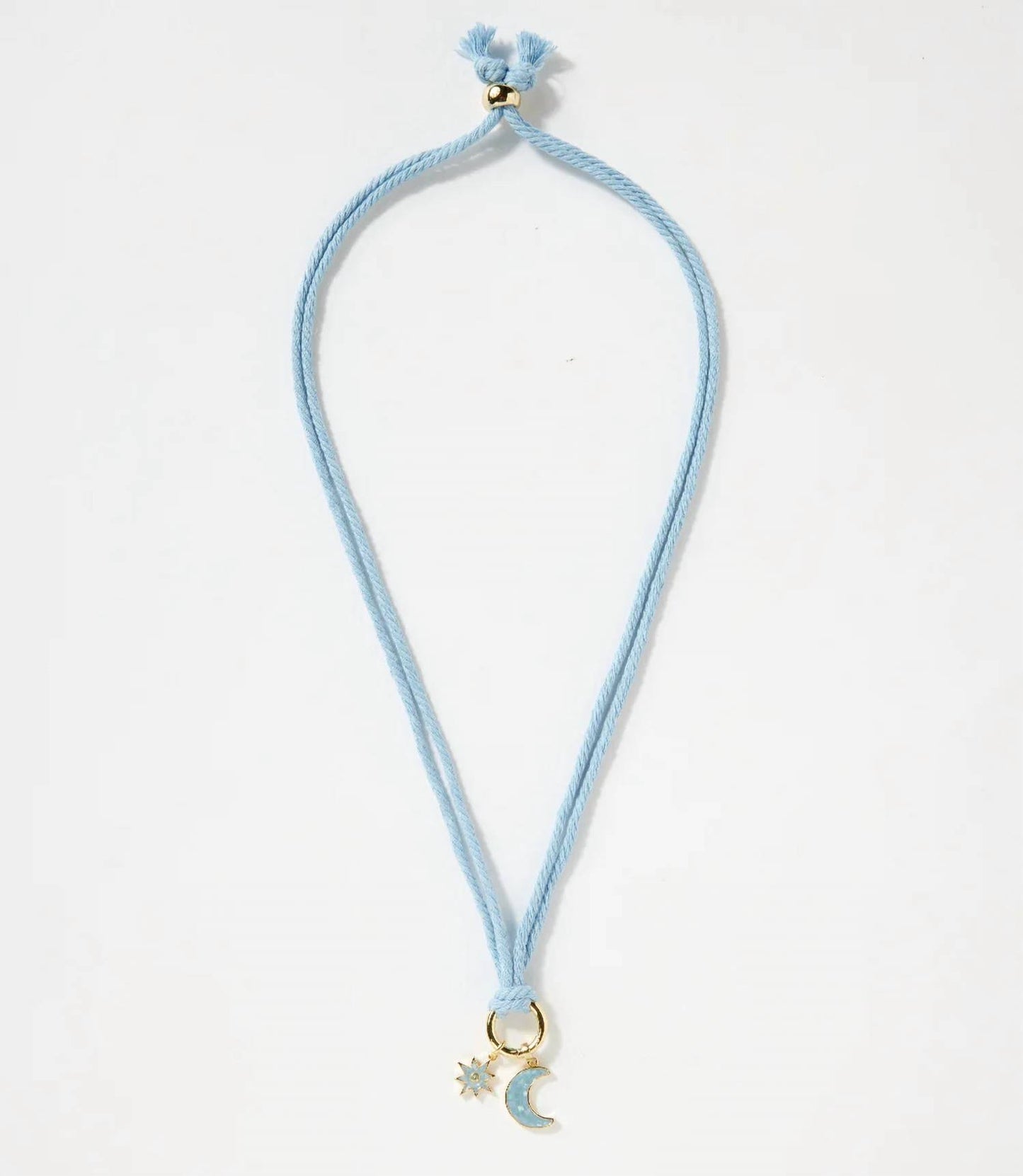 Women's Cord Necklace