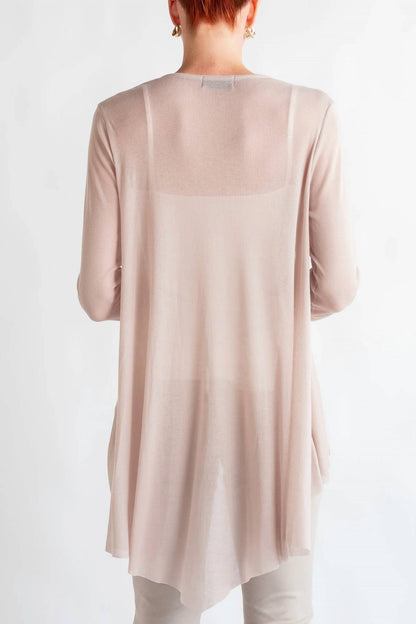 Aire Belted Cardigan