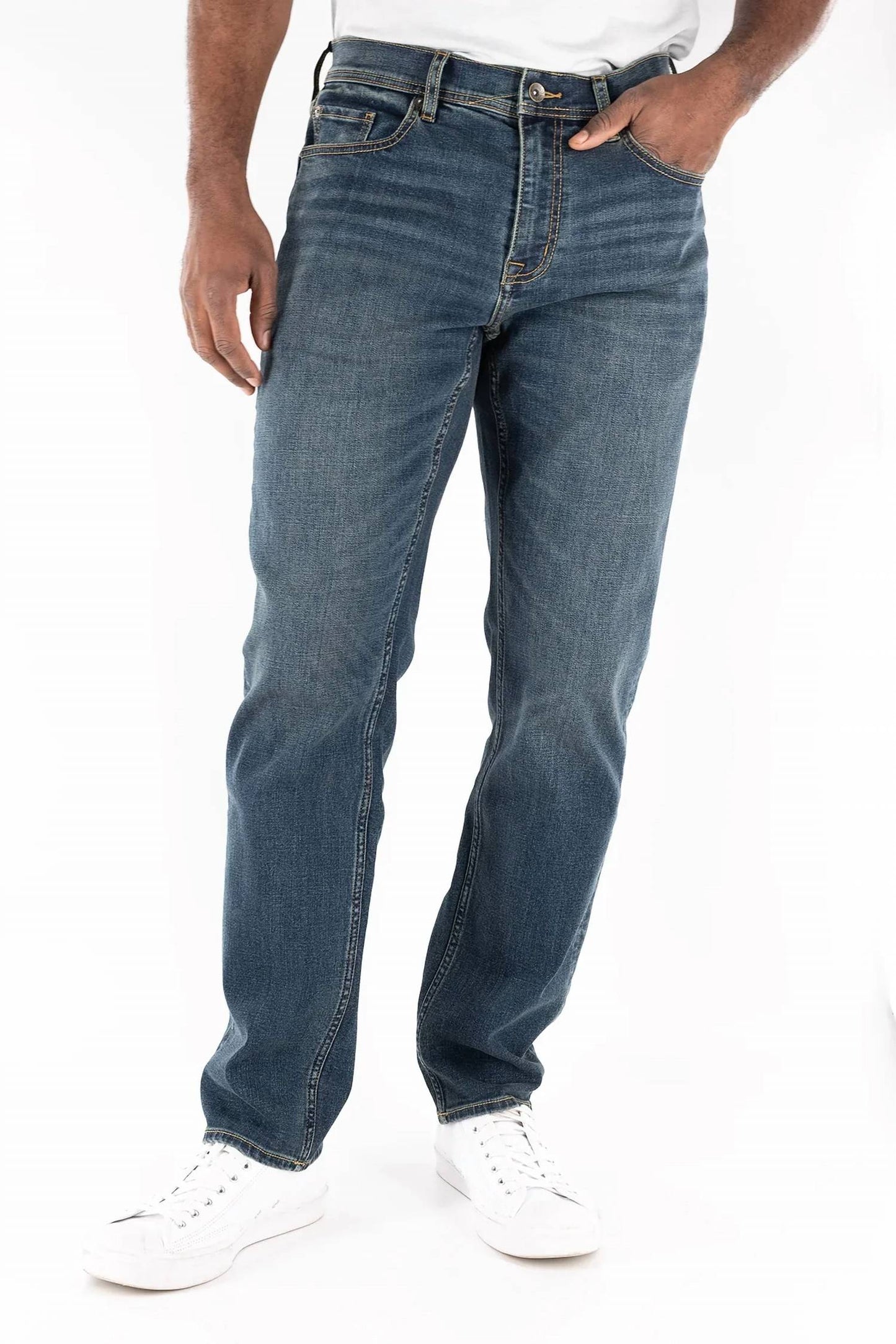 Athletic Jean