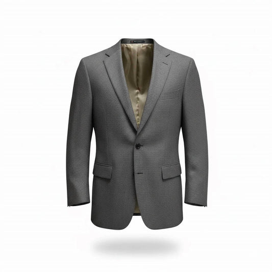Two Button Sport Coat