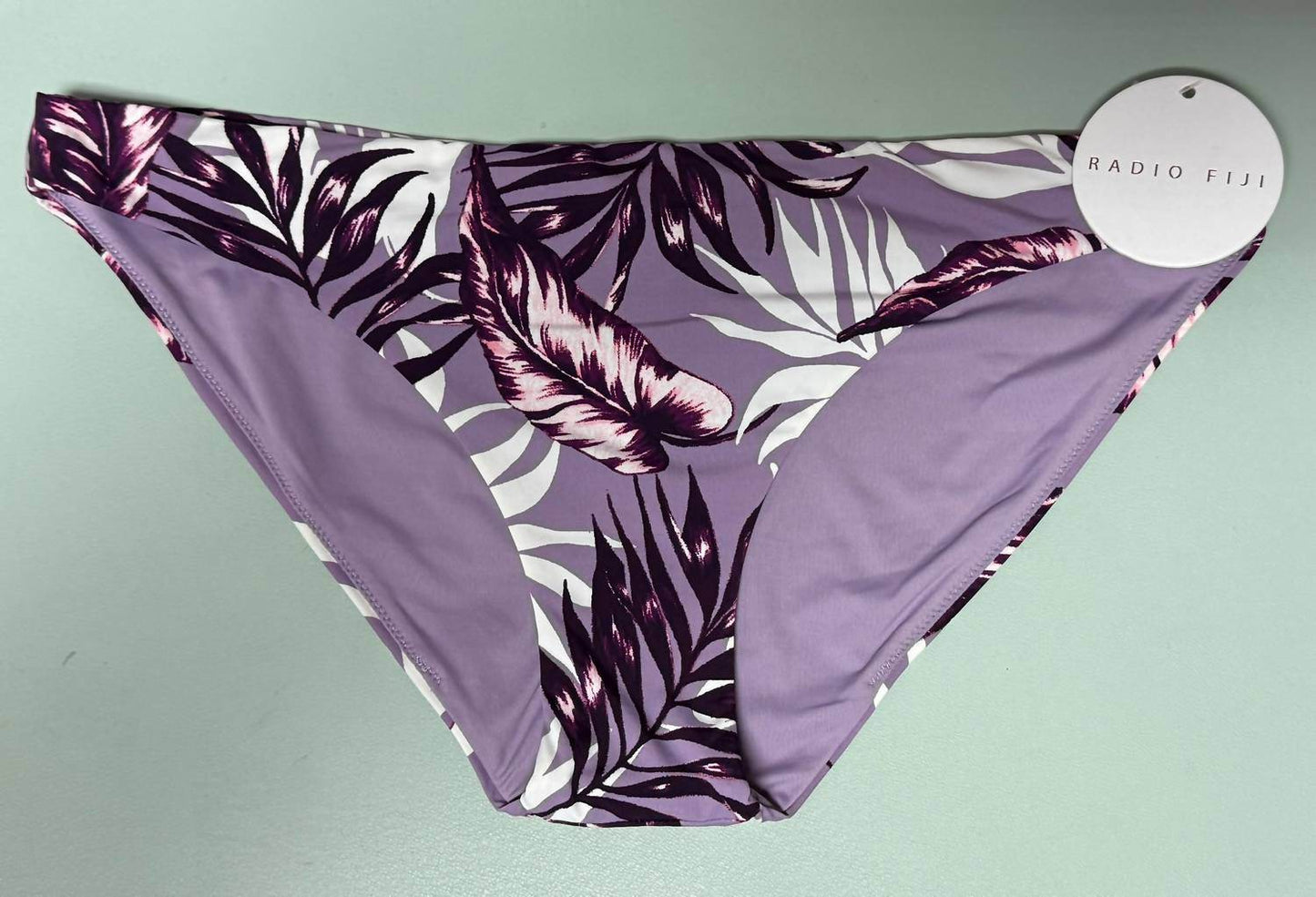 Radio Fiji - Women's Pacifica Yemaya Lila Pant - Rack Hunt -