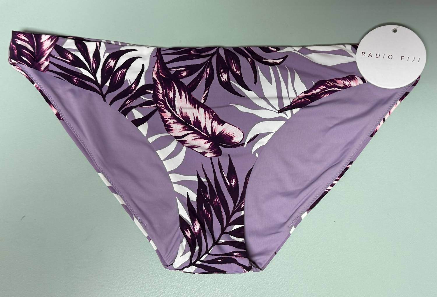 Radio Fiji - Women's Pacifica Yemaya Lila Pant - Rack Hunt -