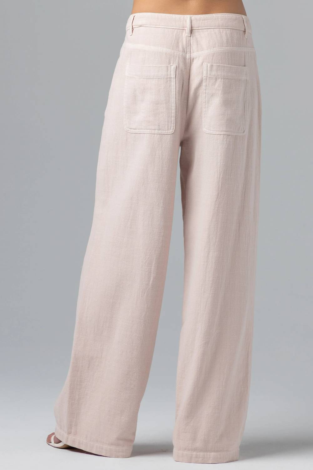 Chilled Rose Pant