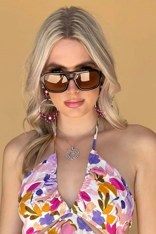 Magic - Women's Sundial Necklace - Rack Hunt
